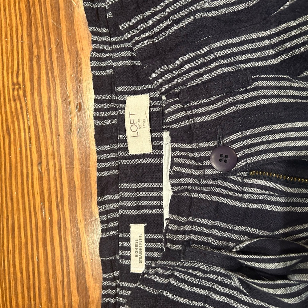 Pants - Picture 3 of 4